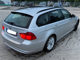 BMW 316d - 3