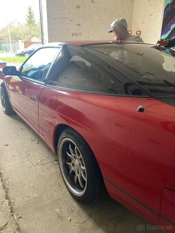 Nissan S13 - 3