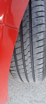 Elektrony 4x100 R15 PLATIN 195/65 R15 letné - 3