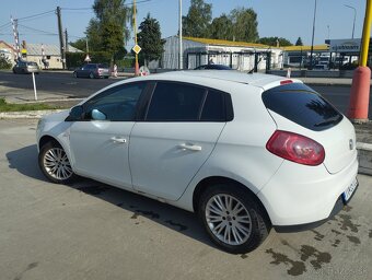 Fiat Bravo 1,9 Mjtd 88kw - 3