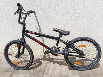 Bmx - 3