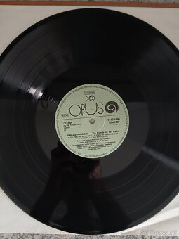 Jon And Vangelis – The Friends Of Mr Cairo - 3