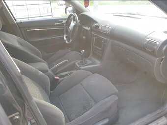 Škoda Superb 1.9 Tdi - 3