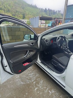 Ford Mondeo combi - 3