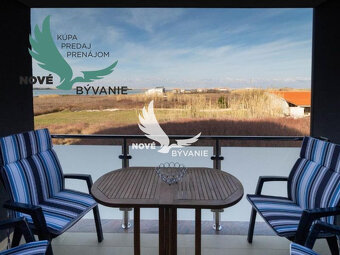 Apartmán s výhľadom na more v Chorvátsku - Privlaka - 3