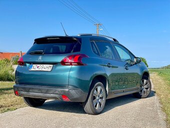 Peugeot 2008 1.2 PureTech Style E6.2 - 3