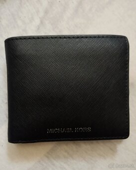 Peňaženka MICHAEL Michael Kors - 3