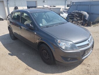Opel Astra ROZPREDÁM - 3