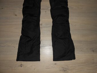Predam nove damske moto nohavice HELD o velkosti XS za super - 3