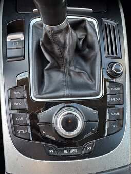 Predam Audi A4 2.0 TDI 100kw r.v.2009 - 3