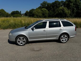 Skoda octavia 1.9tdi - 3