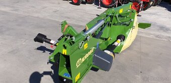 Kosacka DIskova Krone EasyCut R320 - 3