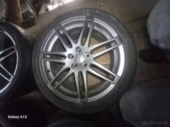 Kolesa audi r19 - 3