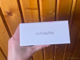 AirPods pro - 3