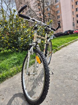 Bicykel Dema - 3