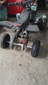Predaj - 3