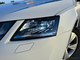 2020 ŠKODA OCTAVIA III FACELIFT 2.0TDI DSG - 3