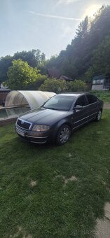 Škoda Superb 2.0 TDI 103kw - 3