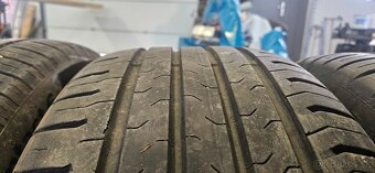 Continental 225/50 r17 - 3