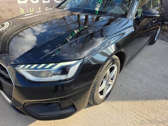 Audi A4 Avant 30 2.0 TDI A S tronic, Virtual, Matrix Led - 3