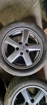 Honda r16 - 3