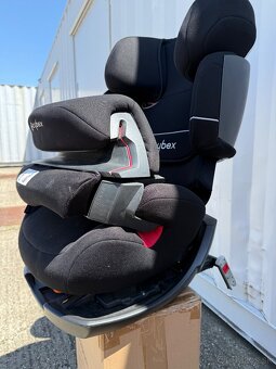 detská autosedačka Cybex Pallas-FIXs - 3
