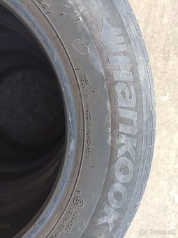 195/65 r15 letné pneumatiky Hankook kinergy eco2 - 3