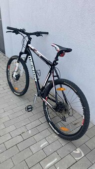 Merida Matts TFS 40-D - 3