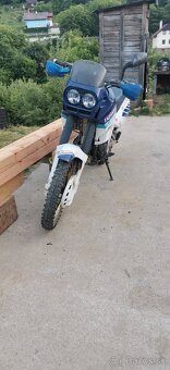 Aprilia tuareg 350 - 3