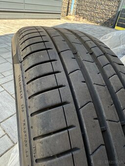 Pirelli p zero 235/50 r19 - 3