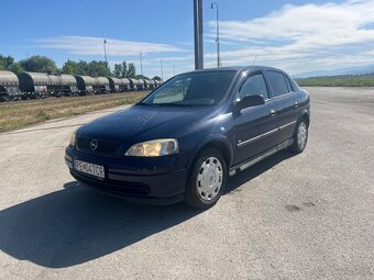 Astra 1.4 16v CENA PEVNA - 3