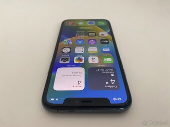 apple iphone 11 PRO 64gb Space Grey / Batéria 100% - 3