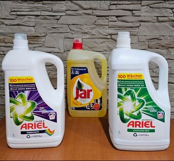 Persil 6l - 3