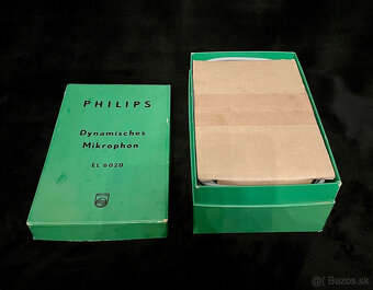 PHILIPS EL6020 - VINTAGE 54´ - 3