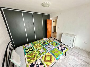 Na predaj 3- izbový byt v Prešove,Janouškova ul.,centrum na - 3