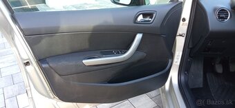 Peugeot 308SW 1,6HDI - 3