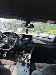 BMW 320D XDRIVE (F30) - 3