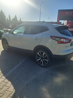 Nissan Qashqai 1.6 DIG-T Tekna - 3