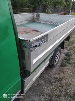 Volkswagen lt28 - 3