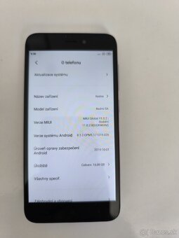 Xiaomi Redmi 5A - 3