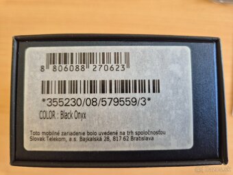 Samsung galaxy S7 - 3