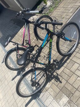 Bicykel kenzel 26 - 3