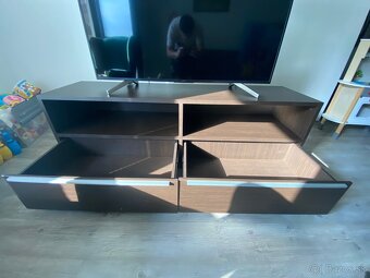 TV stolík - 3