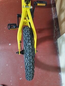 Detské bicykle - 3