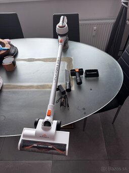 Aku vysávač ETA - 3