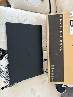 FUJITSU NOTEBOOK - 3