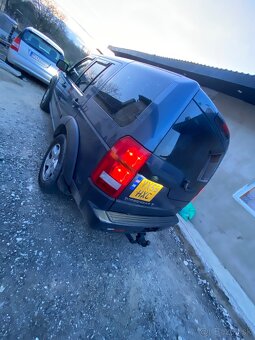Land Rover discovery 3 - 3