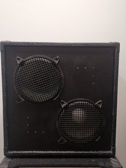 gitarovy cabinet 2x12" - 3