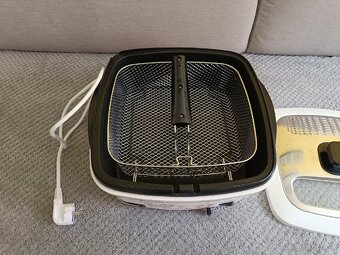 Friteza TEFAL versalio deluxe 9 v 1 - 3