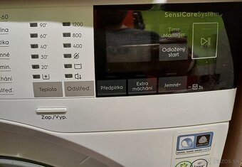 Electrolux Perfectcare 600 EW6F429BC - 3
